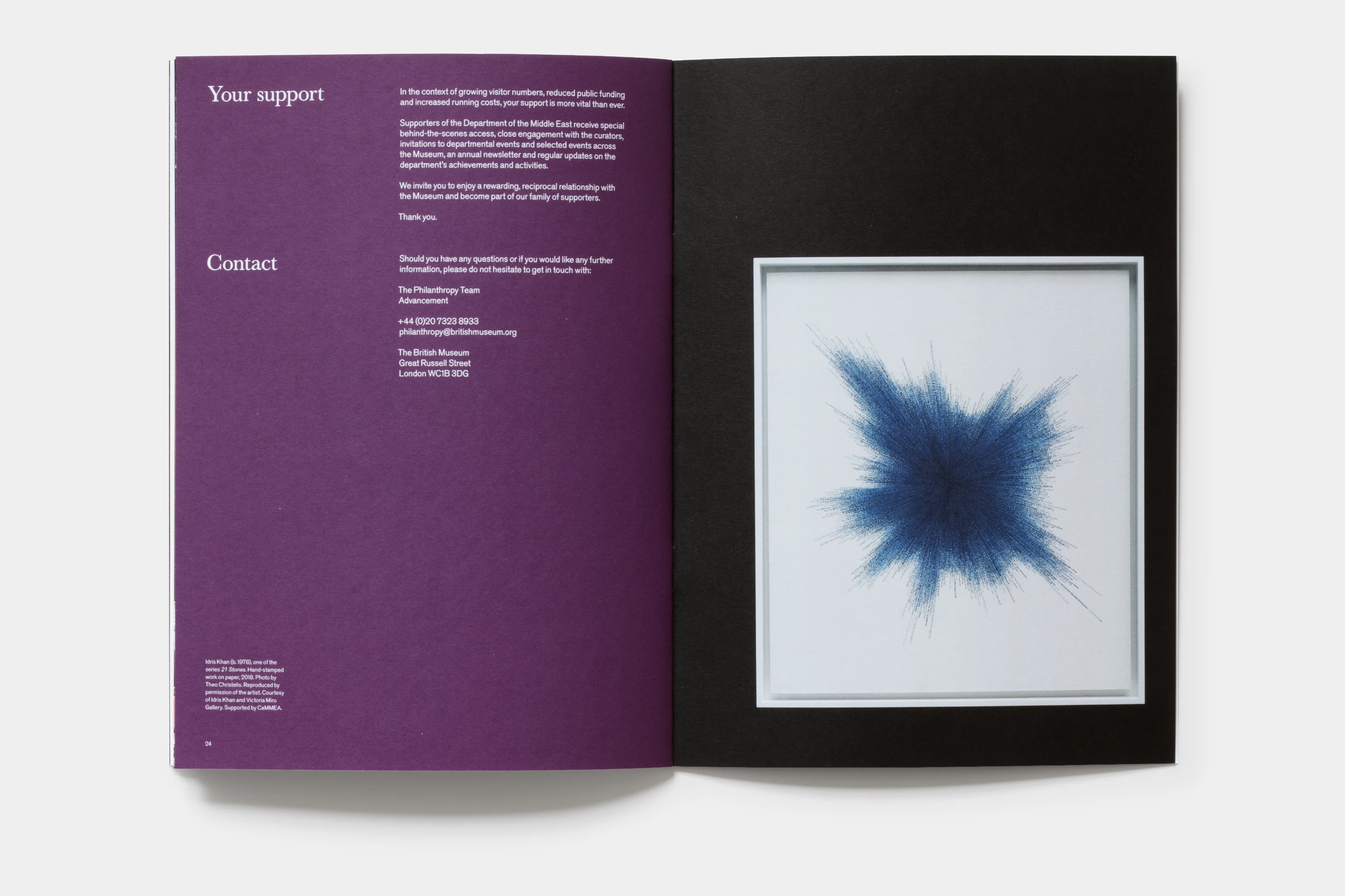 Inside spread.