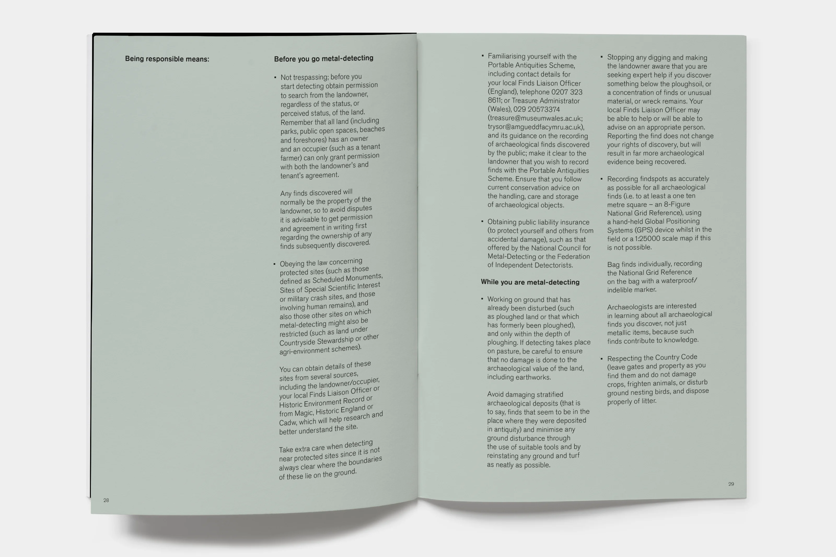Inside spread.