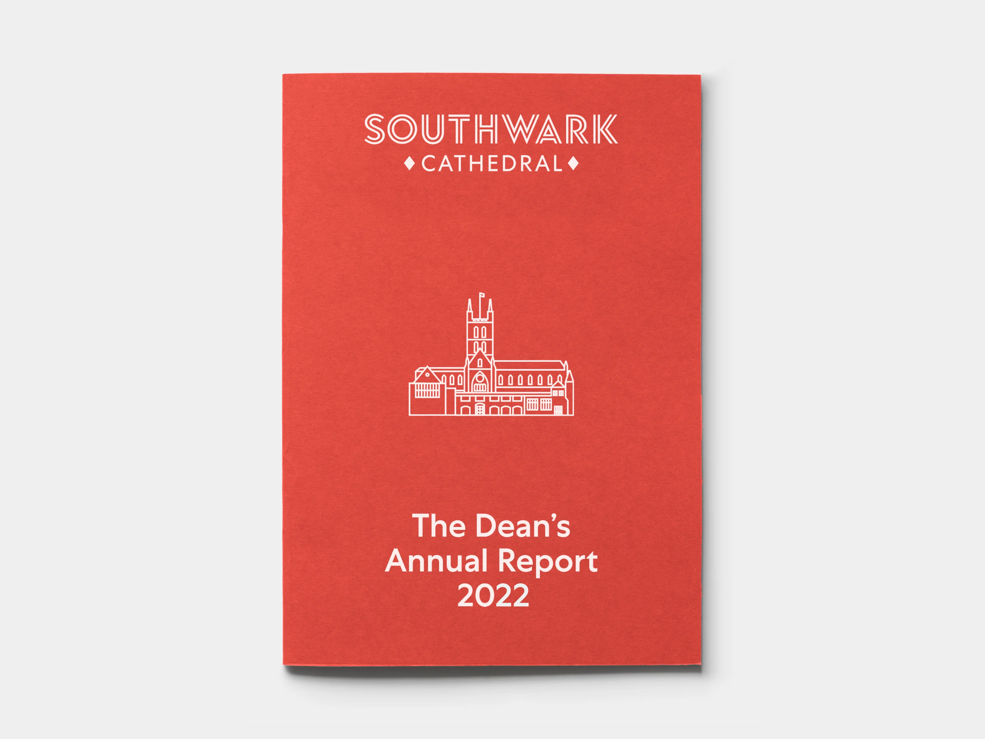 Cover of the 2022 issue.